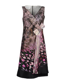 VALENTINO - Short dress