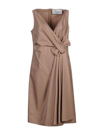 VALENTINO - 3/4 length dress