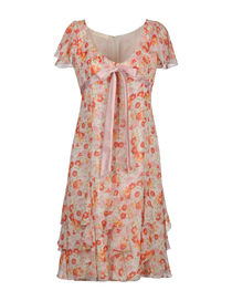VALENTINO - Short dress