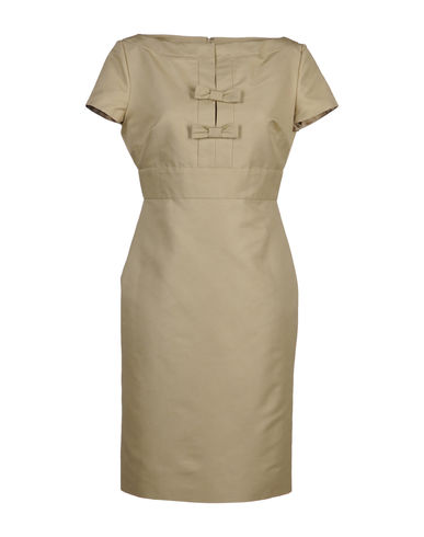 ZOOM VALENTINO - Short dress