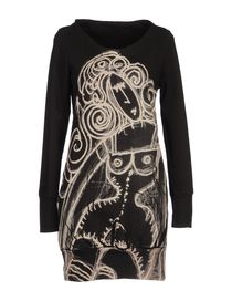 TRASH DE LUXE - Short dress