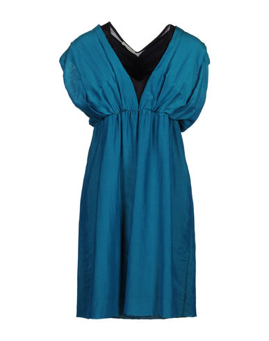 ZOOM MAURO GRIFONI - Short dress