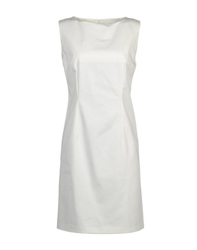 ZOOM MAURO GRIFONI - Short dress