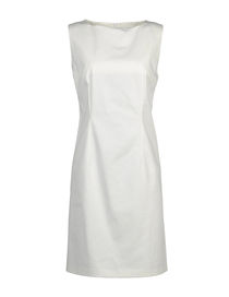 MAURO GRIFONI - Short dress