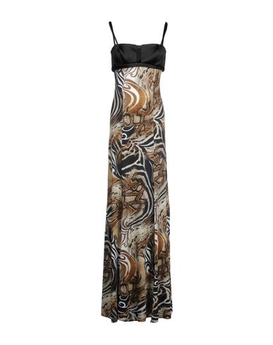 ZOOM GAI MATTIOLO - Long dress