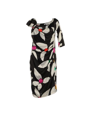 ZOOM GAI MATTIOLO - 3/4 length dress