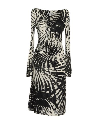 ZOOM GAI MATTIOLO - 3/4 length dress