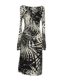 GAI MATTIOLO - 3/4 length dress