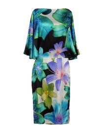 GAI MATTIOLO - 3/4 length dress