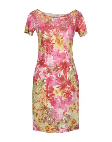 ZOOM GAI MATTIOLO - Short dress