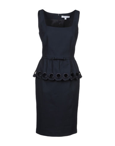 ZOOM GAI MATTIOLO - 3/4 length dress