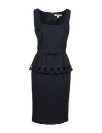 GAI MATTIOLO - 3/4 length dress