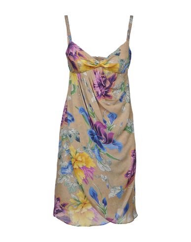 ZOOM GAI MATTIOLO - Short dress