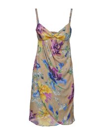 GAI MATTIOLO - Short dress