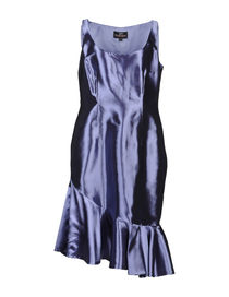 GAI MATTIOLO COUTURE - 3/4 length dress