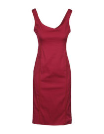JOHN GALLIANO - Short dress