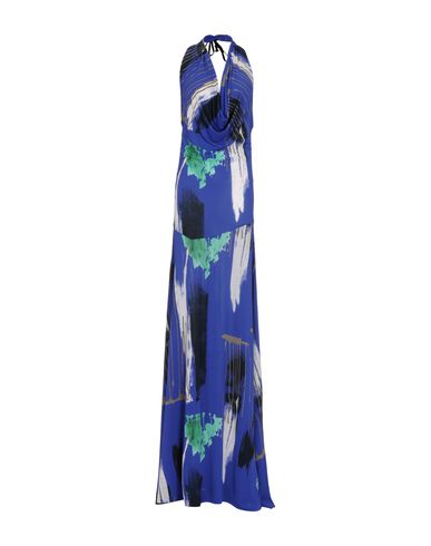 ZOOM ICEBERG - Long dress