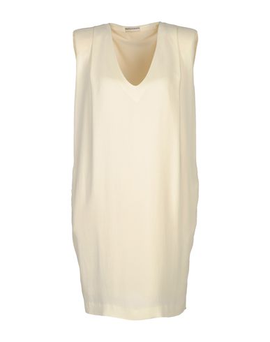 ZOOM NEW YORK INDUSTRIE - Short dress