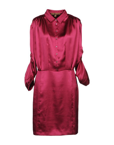 ZOOM JOHN GALLIANO - Short dress