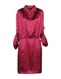 JOHN GALLIANO - Short dress