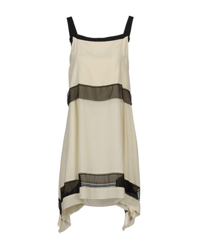 ZOOM RAG & BONE - Short dress
