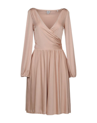 ZOOM HALSTON HERITAGE - Short dress