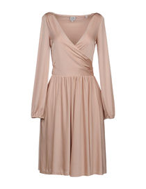 HALSTON HERITAGE - Short dress