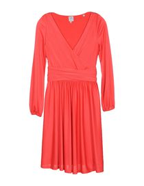 HALSTON HERITAGE - Short dress
