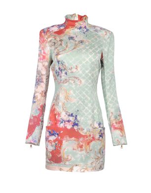 Short dress Women's - BALMAIN