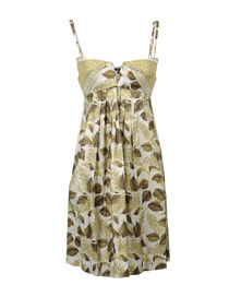 JUST CAVALLI - Short dress