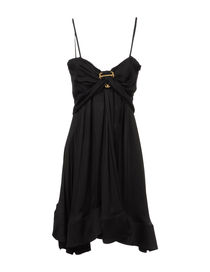 JUST CAVALLI - Short dress