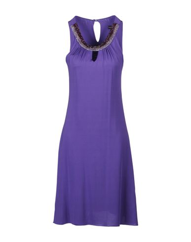 ZOOM ANTONIO D'ERRICO - 3/4 length dress