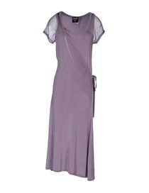 JEAN PAUL GAULTIER MAILLE FEMME - Robe mi-longue