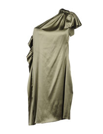 ROBERTO CAVALLI - Short dress