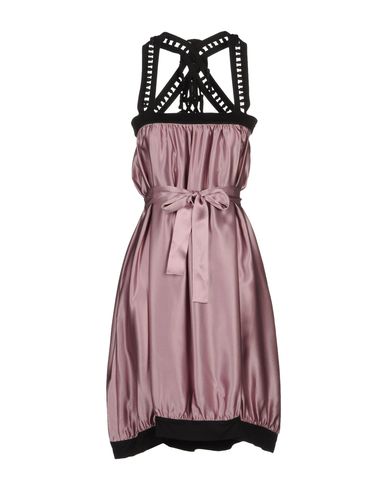 ZOOM HOSS INTROPIA - Short dress