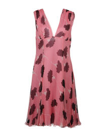 MOSCHINO CHEAPANDCHIC - Short dress