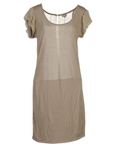 ZOOM HOSS INTROPIA - Short dress