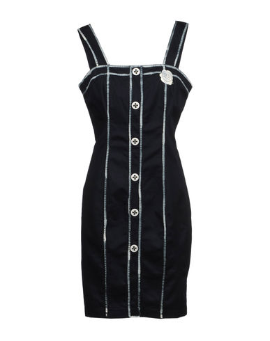 ZOOM ROCCOBAROCCO - Short dress