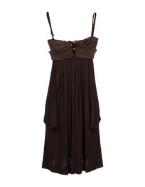 JUST CAVALLI - Short dress