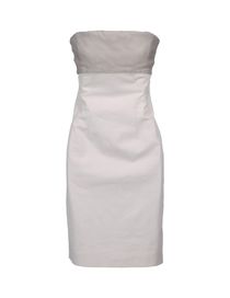 HAUTE - Short dress
