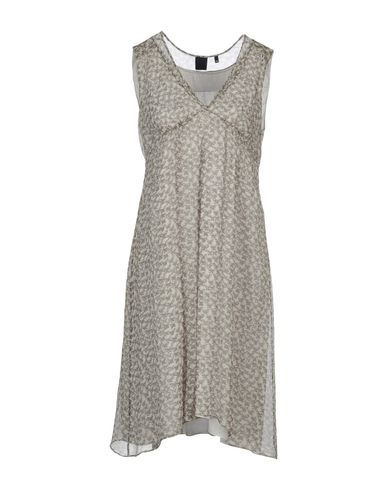 ZOOM ASPESI - Short dress