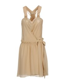 VANESSA BRUNO - Short dress