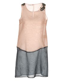 TOULÍ - Short dress