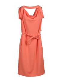 BALENCIAGA - Short dress