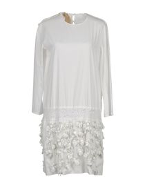 NÂ° 21 - Short dress