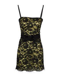MOSCHINO - Short dress