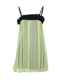 FRANKIE MORELLO - Short dress