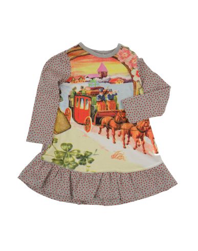 ZOOM OILILY - Dress
