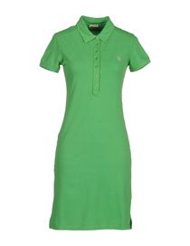 U.S.POLO ASSN. - Short dress