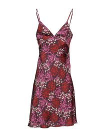GALLIANO - Short dress